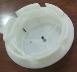 water meter 4