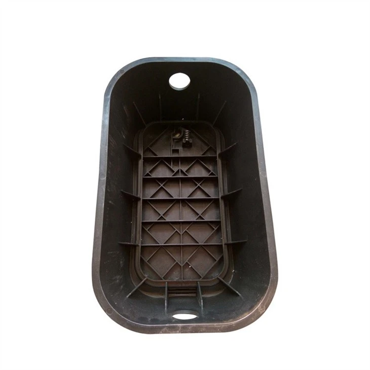 Good Price Plastic Wall Water Meter Box Cover