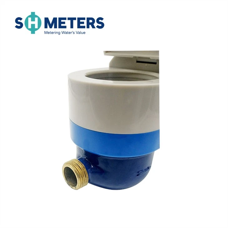 Domestic Prepaid Water Meters