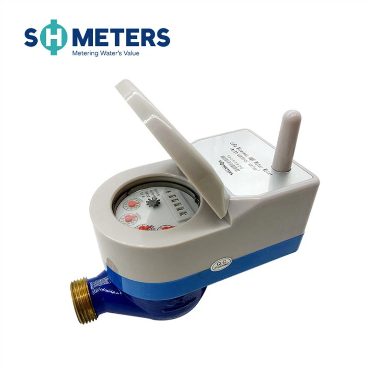 LoRa Smart Water Meter Remote Transmission Water Meter Factory Wholesale