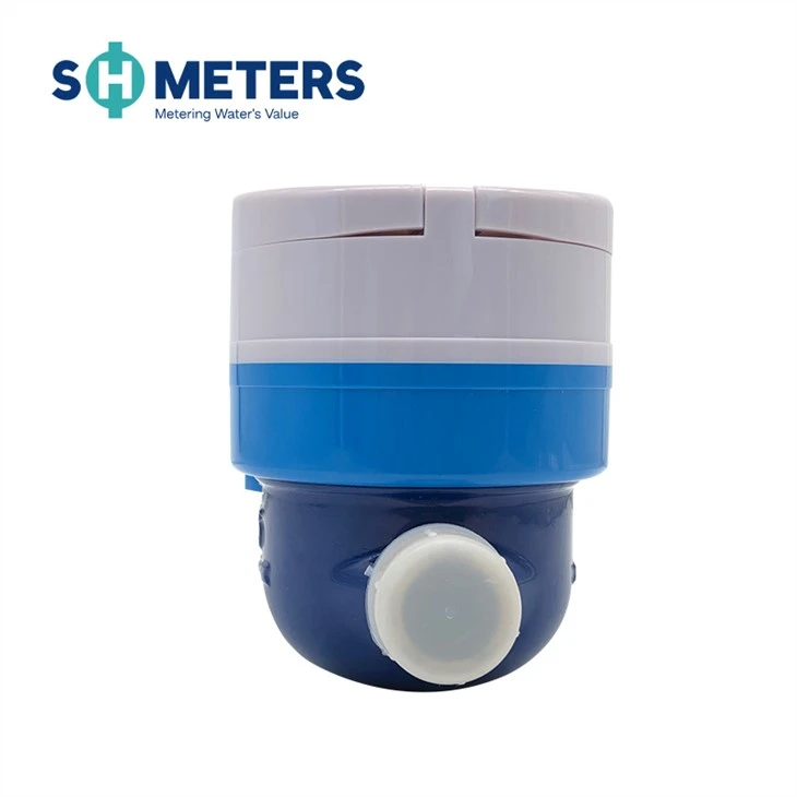 Professionally IC Card Prepaid Cold Water Meter