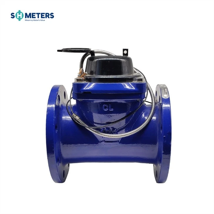 Element extraïble Multi Jet Rotor Cargol Wing Woltman Water Meter