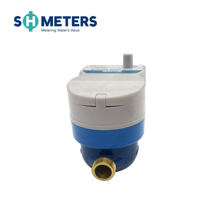 Smart LoRa Water Meter DN50mm Smart LoRa Water Meter DN50mm